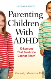 Parenting Children With Adhd