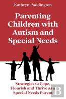 Parenting Children With Autism And Special Needs