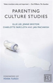 Parenting Culture Studies