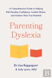 Parenting Dyslexia