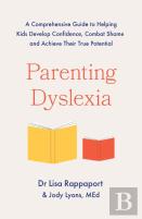 Parenting Dyslexia