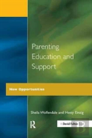 Parenting Education And Support