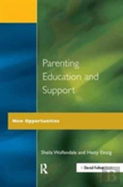 Parenting Education And Support
