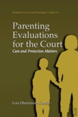Bertrand.pt - Parenting Evaluations For The Court