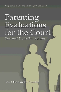 Bertrand.pt - Parenting Evaluations For The Court