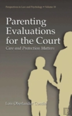 Bertrand.pt - Parenting Evaluations For The Court