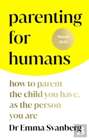 Parenting For Humans