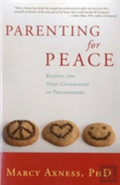 Parenting For Peace