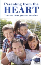 Parenting From The Heart