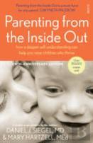 Parenting From The Inside Out