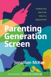 Parenting Generation Screen
