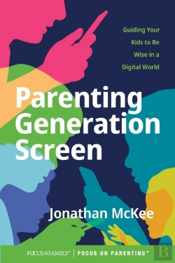 Bertrand.pt - Parenting Generation Screen