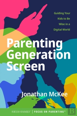 Bertrand.pt - Parenting Generation Screen