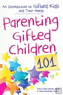 Bertrand.pt - Parenting Gifted Children 101