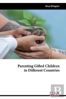 Parenting Gifted Children In Different Countries