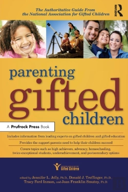Bertrand.pt - Parenting Gifted Children