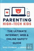 Parenting High-Tech Kids