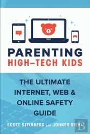 Parenting High-Tech Kids