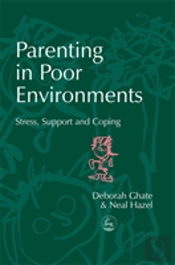 Parenting In Poor Environments