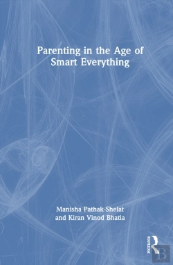 Bertrand.pt - Parenting In The Age Of Smart Everything