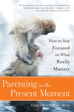 Bertrand.pt - Parenting In The Present Moment