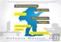 Parenting In The Screen Age