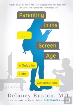 Bertrand.pt - Parenting In The Screen Age