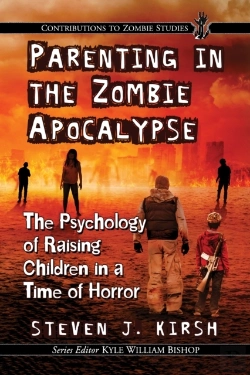 Bertrand.pt - Parenting In The Zombie Apocalypse