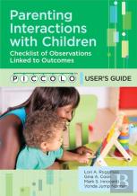 Parenting Interactions With Children