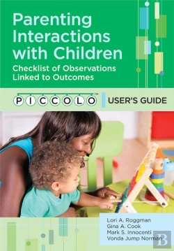 Bertrand.pt - Parenting Interactions With Children