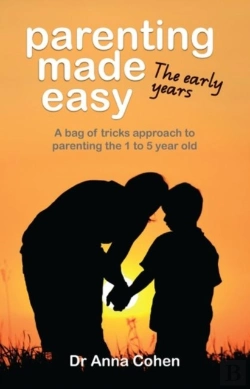 Bertrand.pt - Parenting Made Easy: The Early Years