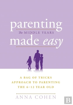 Bertrand.pt - Parenting Made Easy - The Middle Years