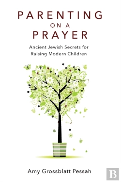 Bertrand.pt - Parenting On A Prayer: Ancient Jewish Se