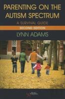 Parenting On The Autism Spectrum