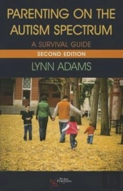 Parenting On The Autism Spectrum