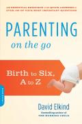 Parenting On The Go