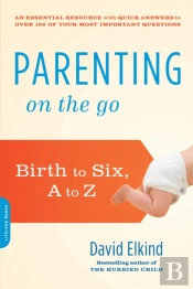 Parenting On The Go
