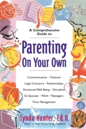 Parenting On Your Own
