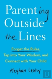 Parenting Outside The Lines