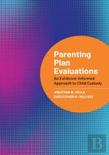 Parenting Plan Evaluations
