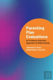 Parenting Plan Evaluations