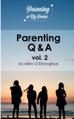 Bertrand.pt - Parenting Q & A Vol. 2