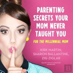 Bertrand.pt - Parenting Secrets Your Mom Never Taught You