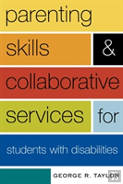 Bertrand.pt - Parenting Skills And Collaborative Services For Students With Disabilities