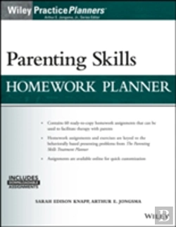 Bertrand.pt - Parenting Skills Homework Planner