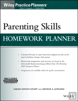 Bertrand.pt - Parenting Skills Homework Planner