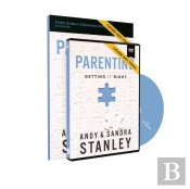 Parenting Study Guide With Dvd