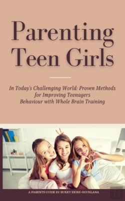 Bertrand.pt - Parenting Teen Girls In Today'S Challenging World