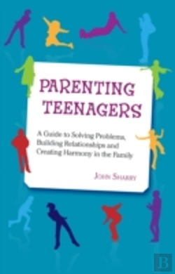 Bertrand.pt - Parenting Teenagers