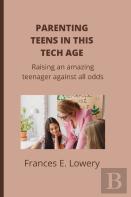 Parenting Teens In This Tech Age